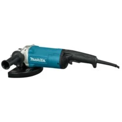 Makita GA9081 230 V Haakse Slijper 230 Mm -Gereedschapswinkel GA9081 C1R0