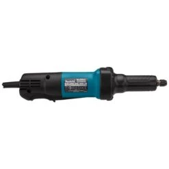 Makita GD0600 230 V Rechte Slijper -Gereedschapswinkel GD0600 C7C0