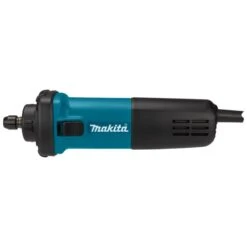 Makita GD0602 230 V Rechte Slijper 14 Makita GD0602 230 V Rechte Slijper -Gereedschapswinkel GD0602 C1C0