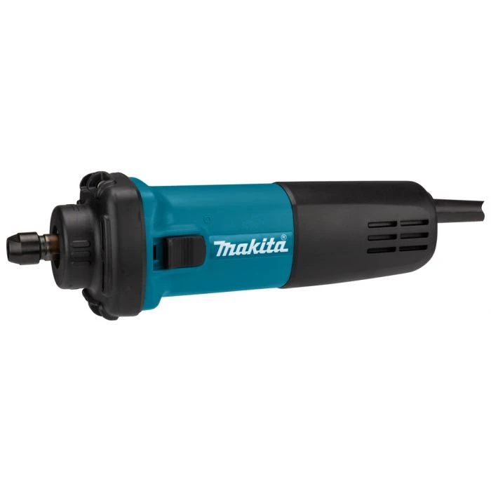 Makita GD0602 230 V Rechte Slijper 1 Makita GD0602 230 V Rechte Slijper
