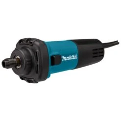 Makita GD0602 230 V Rechte Slijper 23 Makita GD0602 230 V Rechte Slijper -Gereedschapswinkel GD0602 C1L0 s101