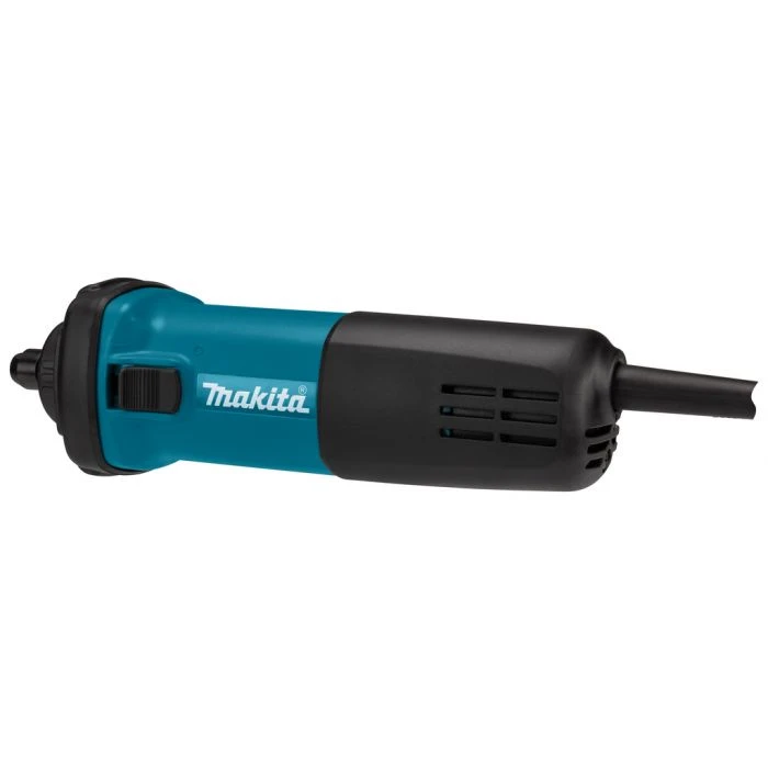 Makita GD0602 230 V Rechte Slijper 5 Makita GD0602 230 V Rechte Slijper - Afbeelding 5