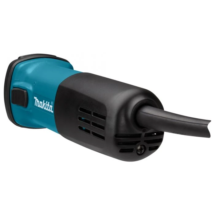 Makita GD0602 230 V Rechte Slijper 11 Makita GD0602 230 V Rechte Slijper - Afbeelding 11