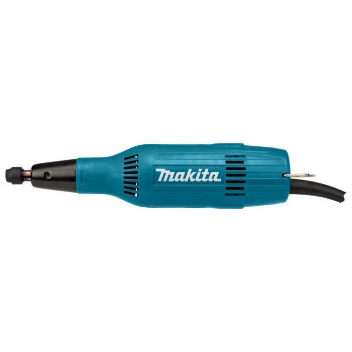 Makita GD0603 230 V Rechte Slijper 3 Makita GD0603 230 V Rechte Slijper - Afbeelding 3