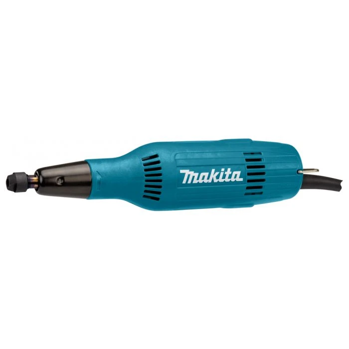 Makita GD0603 230 V Rechte Slijper 1 Makita GD0603 230 V Rechte Slijper