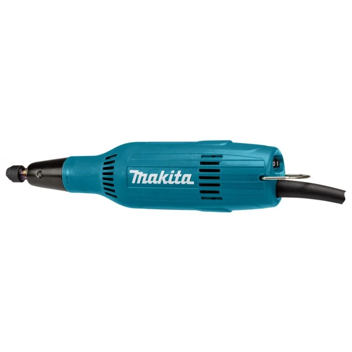 Makita GD0603 230 V Rechte Slijper 5 Makita GD0603 230 V Rechte Slijper - Afbeelding 5