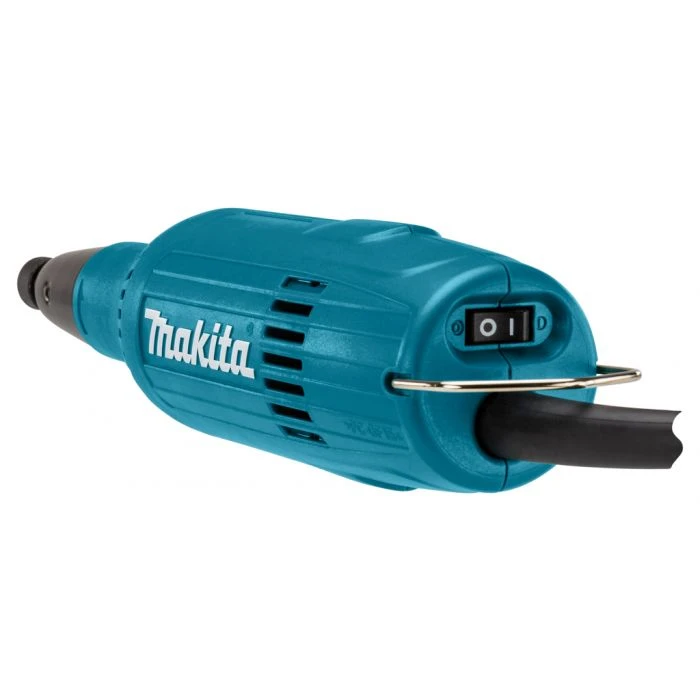 Makita GD0603 230 V Rechte Slijper 11 Makita GD0603 230 V Rechte Slijper - Afbeelding 11