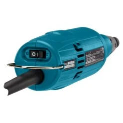 Makita GD0603 230 V Rechte Slijper 21 Makita GD0603 230 V Rechte Slijper -Gereedschapswinkel GD0603 C8R0