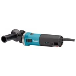 Makita GD0800C 230 V Rechte Slijper -Gereedschapswinkel GD0800C A1R0