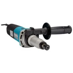 Makita GD0800C 230 V Rechte Slijper -Gereedschapswinkel GD0800C A2L0