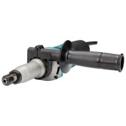 Makita GD0800C 230 V Rechte Slijper -Gereedschapswinkel GD0800C A2R0