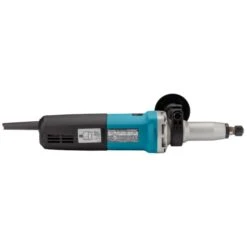 Makita GD0800C 230 V Rechte Slijper -Gereedschapswinkel GD0800C A7C0