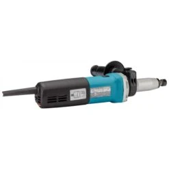Makita GD0800C 230 V Rechte Slijper -Gereedschapswinkel GD0800C A7L0
