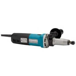Makita GD0800C 230 V Rechte Slijper -Gereedschapswinkel GD0800C A7R0