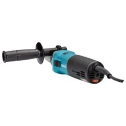 Makita GD0800C 230 V Rechte Slijper -Gereedschapswinkel GD0800C A8L0