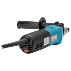 Makita GD0800C 230 V Rechte Slijper -Gereedschapswinkel GD0800C A8R0