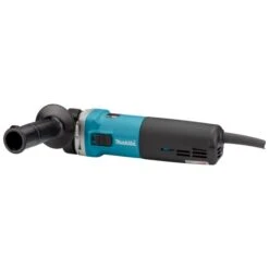 Makita GD0810C 230 V Rechte Slijper -Gereedschapswinkel GD0810C A1R0