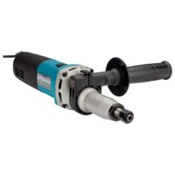 Makita GD0810C 230 V Rechte Slijper -Gereedschapswinkel GD0810C A2L0