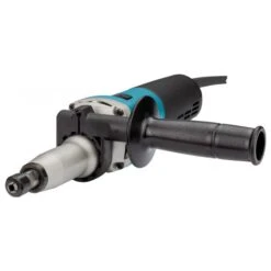 Makita GD0810C 230 V Rechte Slijper -Gereedschapswinkel GD0810C A2R0
