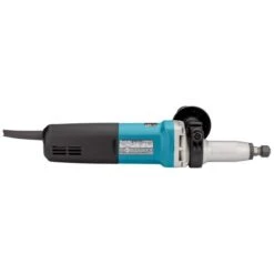 Makita GD0810C 230 V Rechte Slijper -Gereedschapswinkel GD0810C A7C0
