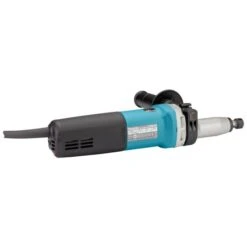 Makita GD0810C 230 V Rechte Slijper -Gereedschapswinkel GD0810C A7L0