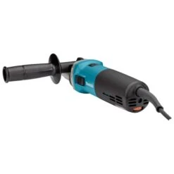 Makita GD0810C 230 V Rechte Slijper -Gereedschapswinkel GD0810C A8L0