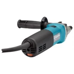 Makita GD0810C 230 V Rechte Slijper -Gereedschapswinkel GD0810C A8R0