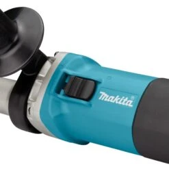 Makita GD0810C 230 V Rechte Slijper -Gereedschapswinkel GD0810C F 001
