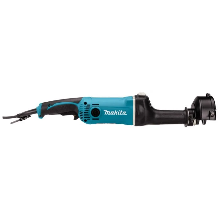 Makita GS5000 230 V Rechte Slijper 9 Makita GS5000 230 V Rechte Slijper - Afbeelding 9