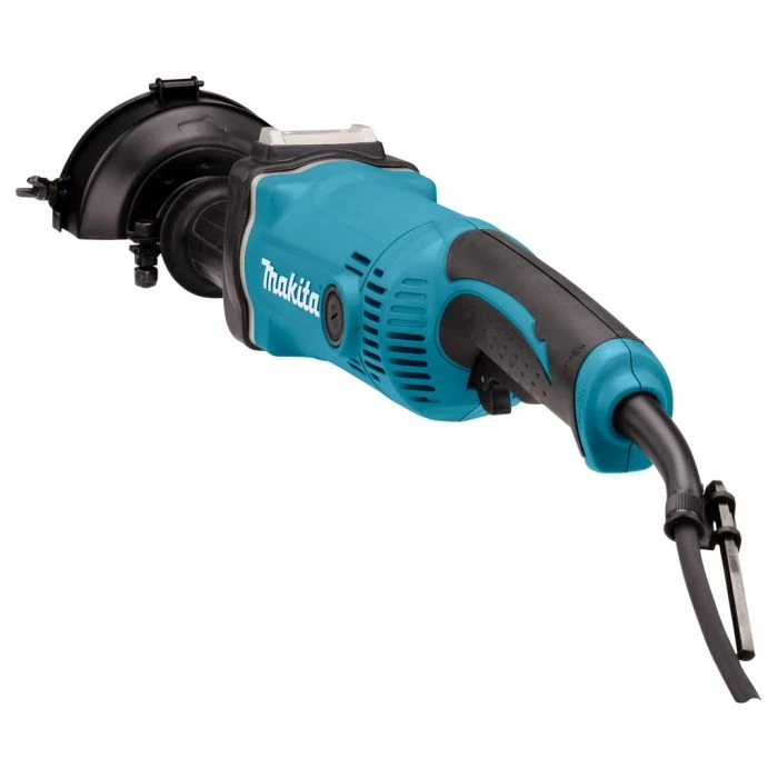 Makita GS5000 230 V Rechte Slijper 12 Makita GS5000 230 V Rechte Slijper - Afbeelding 12