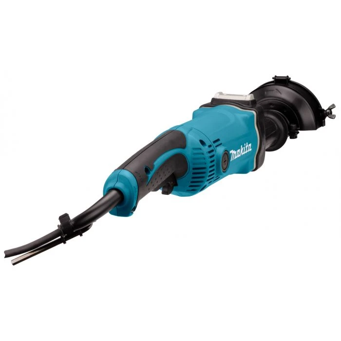 Makita GS5000 230 V Rechte Slijper 11 Makita GS5000 230 V Rechte Slijper - Afbeelding 11