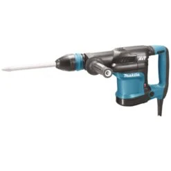 Makita HM0871C 230 V Breekhamer 15 Makita HM0871C 230 V Breekhamer -Gereedschapswinkel HM0871C B1LG