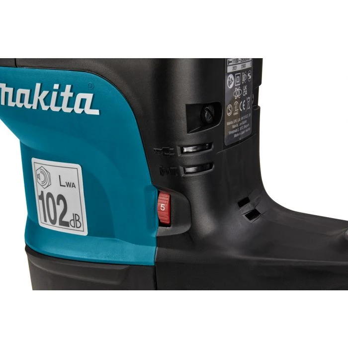 Makita HM1101C 230 V Breekhamer 7 Makita HM1101C 230 V Breekhamer - Afbeelding 7