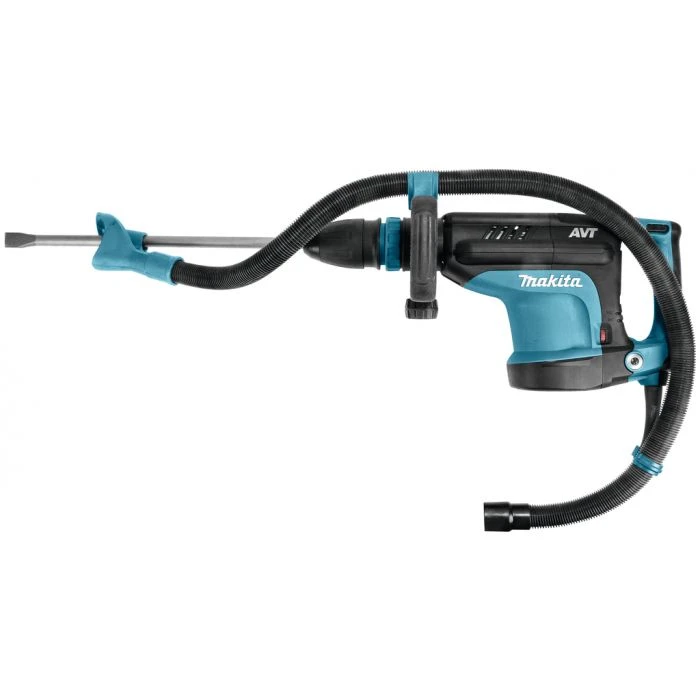 Makita HM1111C 230 V Breekhamer 2 Makita HM1111C 230 V Breekhamer - Afbeelding 2