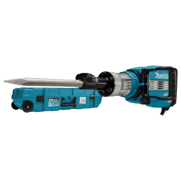 Makita HM1511 230 V Breekhamer 15 Makita HM1511 230 V Breekhamer - Afbeelding 15