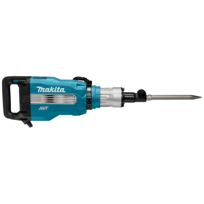 Makita HM1511 230 V Breekhamer 10 Makita HM1511 230 V Breekhamer - Afbeelding 10