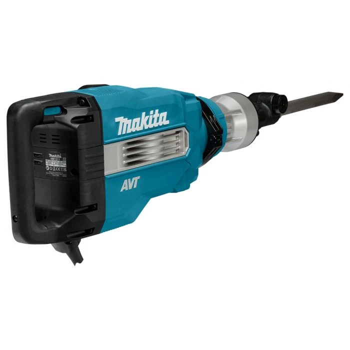 Makita HM1511 230 V Breekhamer 11 Makita HM1511 230 V Breekhamer - Afbeelding 11