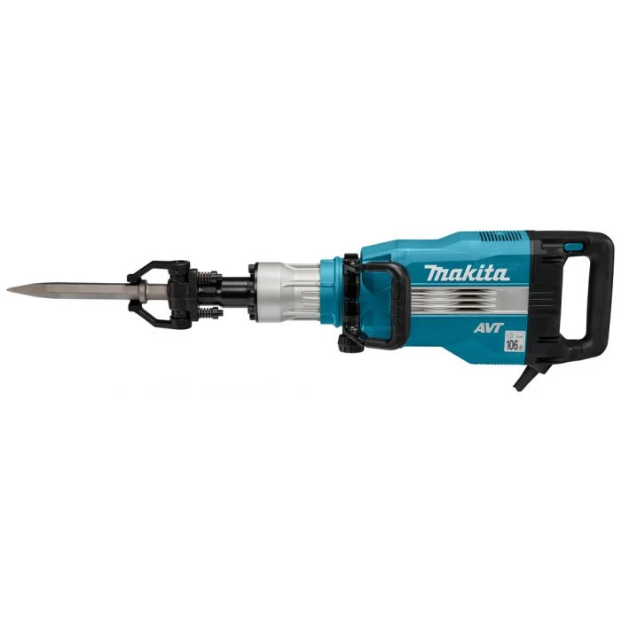 Makita HM1512 230 V Breekhamer 2 Makita HM1512 230 V Breekhamer - Afbeelding 2