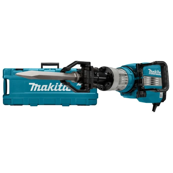 Makita HM1512 230 V Breekhamer 13 Makita HM1512 230 V Breekhamer - Afbeelding 13