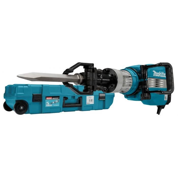Makita HM1512 230 V Breekhamer 15 Makita HM1512 230 V Breekhamer - Afbeelding 15