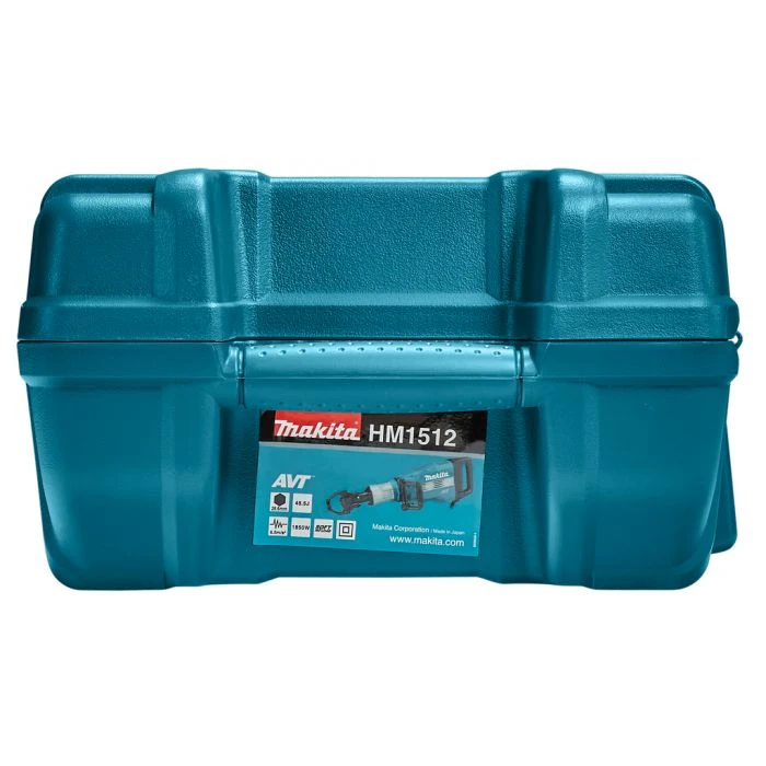 Makita HM1512 230 V Breekhamer 17 Makita HM1512 230 V Breekhamer - Afbeelding 17