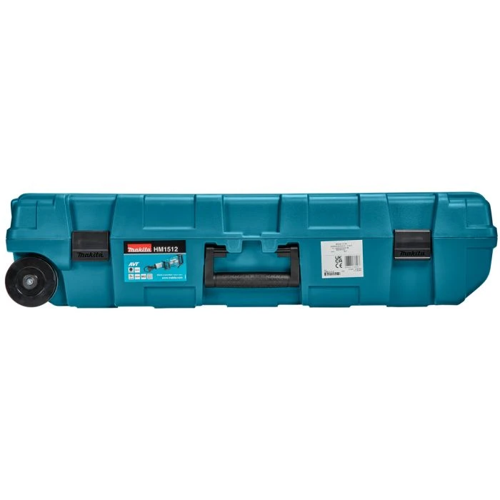 Makita HM1512 230 V Breekhamer 18 Makita HM1512 230 V Breekhamer - Afbeelding 18