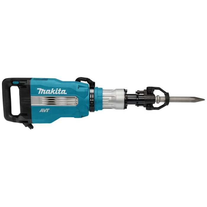 Makita HM1512 230 V Breekhamer 10 Makita HM1512 230 V Breekhamer - Afbeelding 10