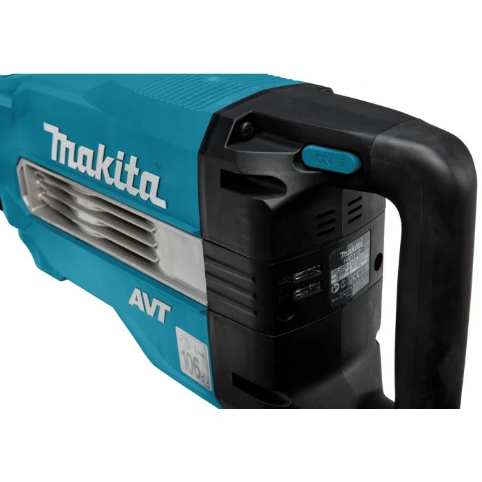 Makita HM1512 230 V Breekhamer 7 Makita HM1512 230 V Breekhamer - Afbeelding 7