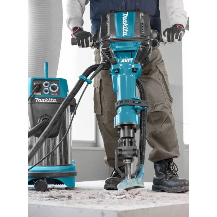 Makita HM1812 230 V Breekhamer 2 Makita HM1812 230 V Breekhamer - Afbeelding 2