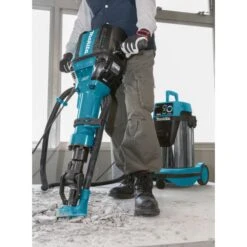 Makita HM1812 230 V Breekhamer 9 Makita HM1812 230 V Breekhamer -Gereedschapswinkel HM1812 VC3211M B1RK
