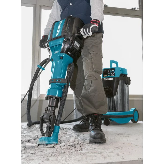 Makita HM1812 230 V Breekhamer 3 Makita HM1812 230 V Breekhamer - Afbeelding 3