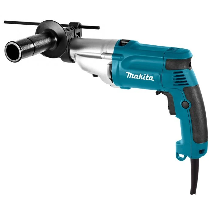 Makita HP2051H 230 V Klopboormachine 2 Makita HP2051H 230 V Klopboormachine - Afbeelding 2