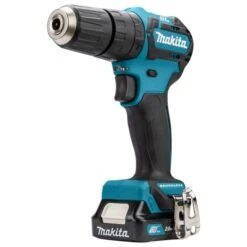 Makita HP332DSAJ 12 V Max Klopboor-/schroefmachine 27 Makita HP332DSAJ 12 V Max Klopboor-/schroefmachine -Gereedschapswinkel HP332DSAJ C1L0 s101