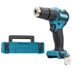 Makita HP332DZJ 12 V Max Klopboor-/schroefmachine 21 Makita HP332DZJ 12 V Max Klopboor-/schroefmachine -Gereedschapswinkel HP332DZJ C1L0 s100